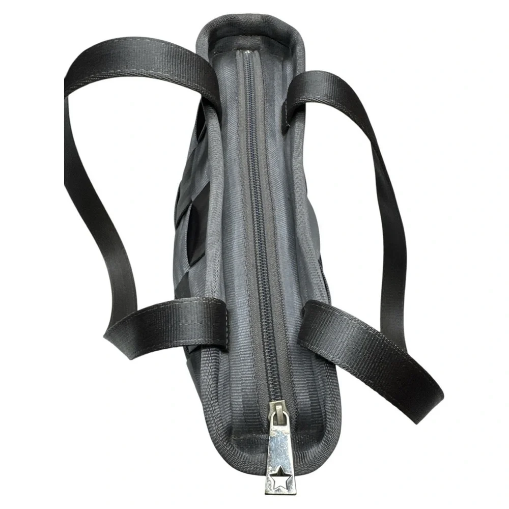 HarveyS Seatbelt Bag pre loved